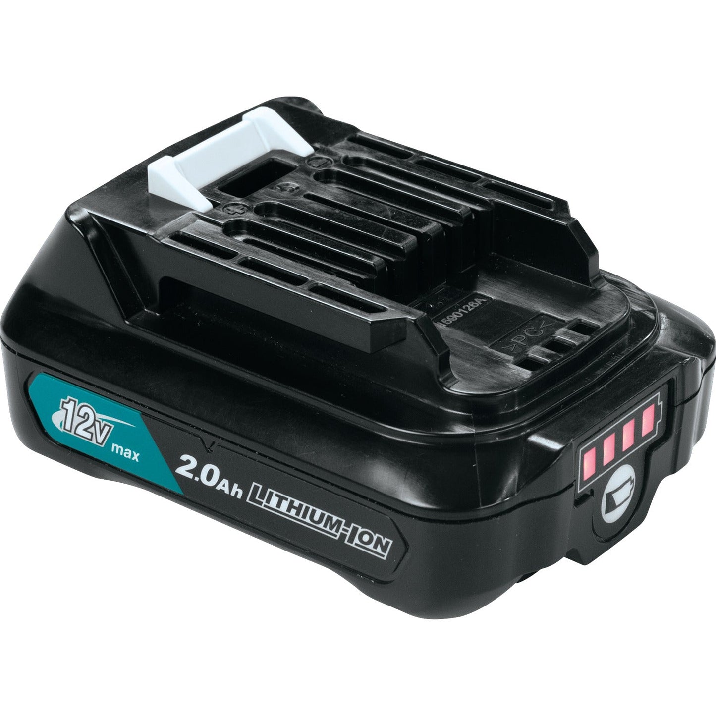 Makita BL1021B 12V max CXT® Lithium‘Ion 2.0Ah Battery