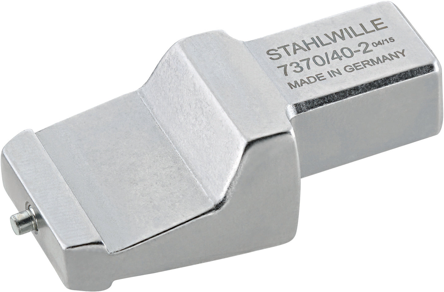 Stahlwille 58290042 7370/40-2 Insert Adapter