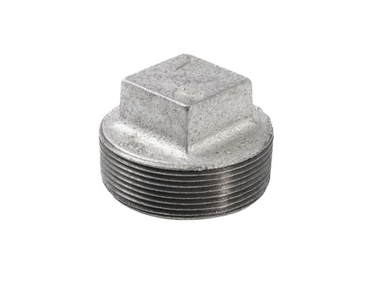 B&K Products 511-808 2" Square Head Plug