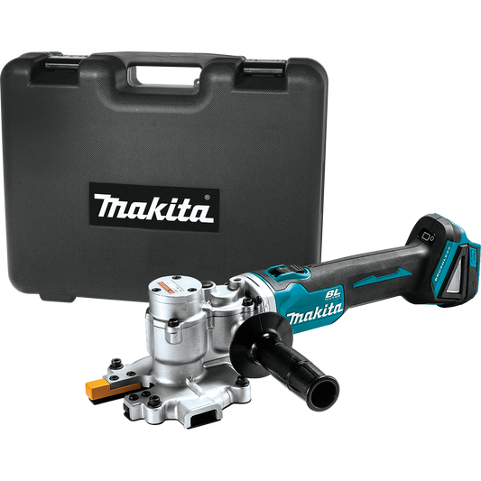 Makita XCS06ZK 18V LXT® Lithium‘Ion Brushless Cordless Steel Rod Flush‘Cutter, Tool Only