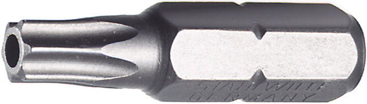 Stahlwille 8160010 1440 T 10 BIT-SCHRAUBENDREHEREINSATZ Bit Screwdriver Sockets