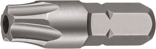 Stahlwille 8161027 1444 TPI 27 BIT-SCHRAUBENDREHEREINSATZ 5-Star Bit Screwdriver Socket