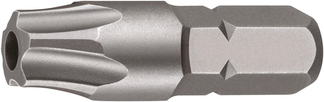 Stahlwille 8161020 1442 TPI 20 BIT-SCHRAUBENDREHEREINSATZ 5-Star Bit Screwdriver Socket