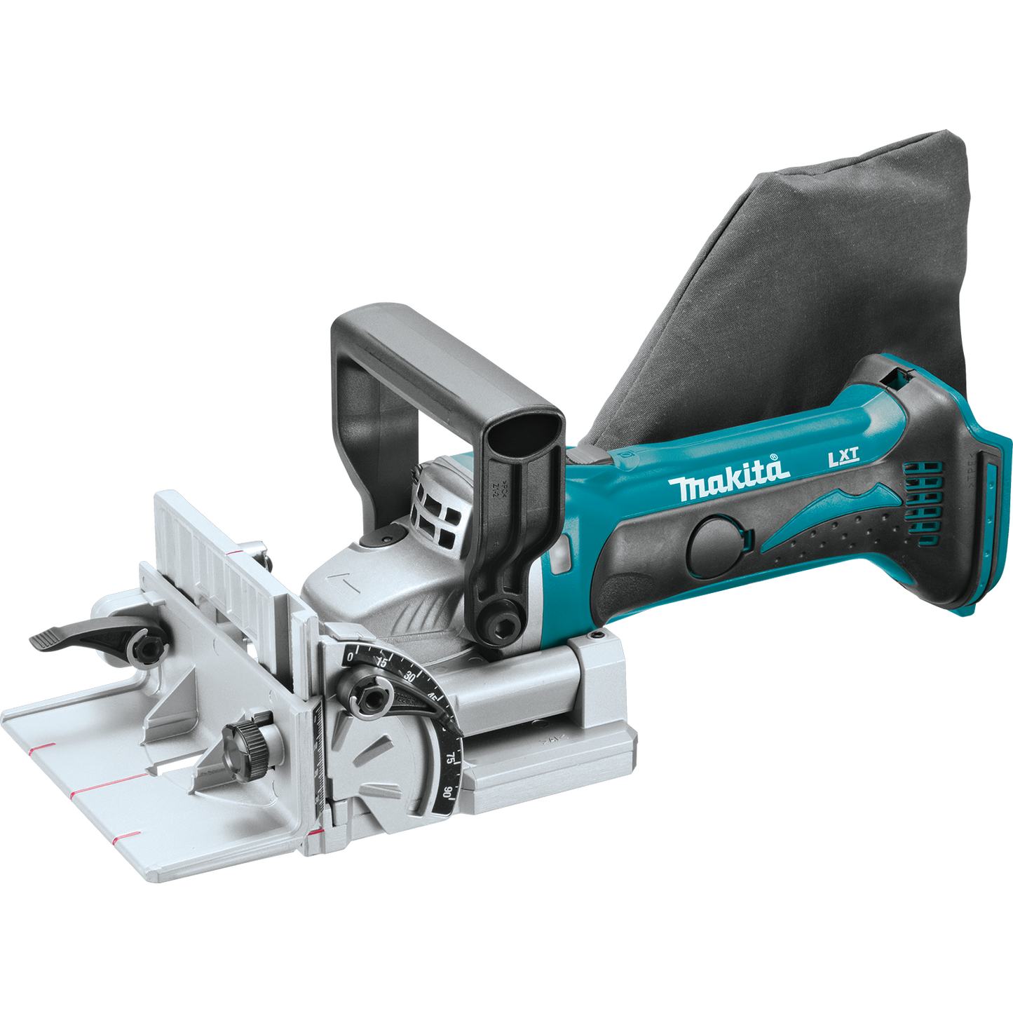 Makita XJP03Z 18V LXT® Lithium‘Ion Cordless Plate Joiner, Tool Only