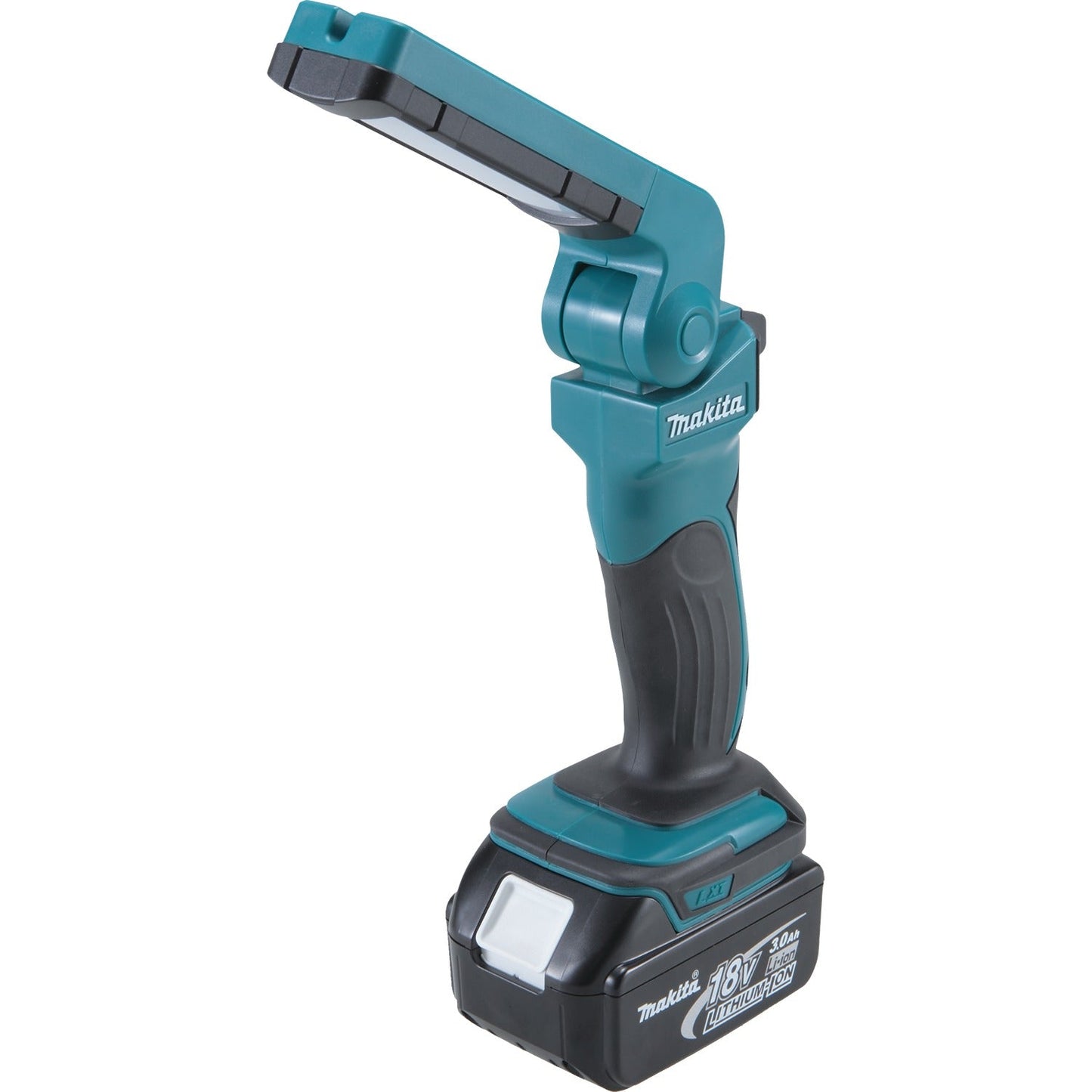 Makita DML801 18V LXT® Lithium‘Ion Cordless 12 L.E.D. Flashlight, Flashlight Only