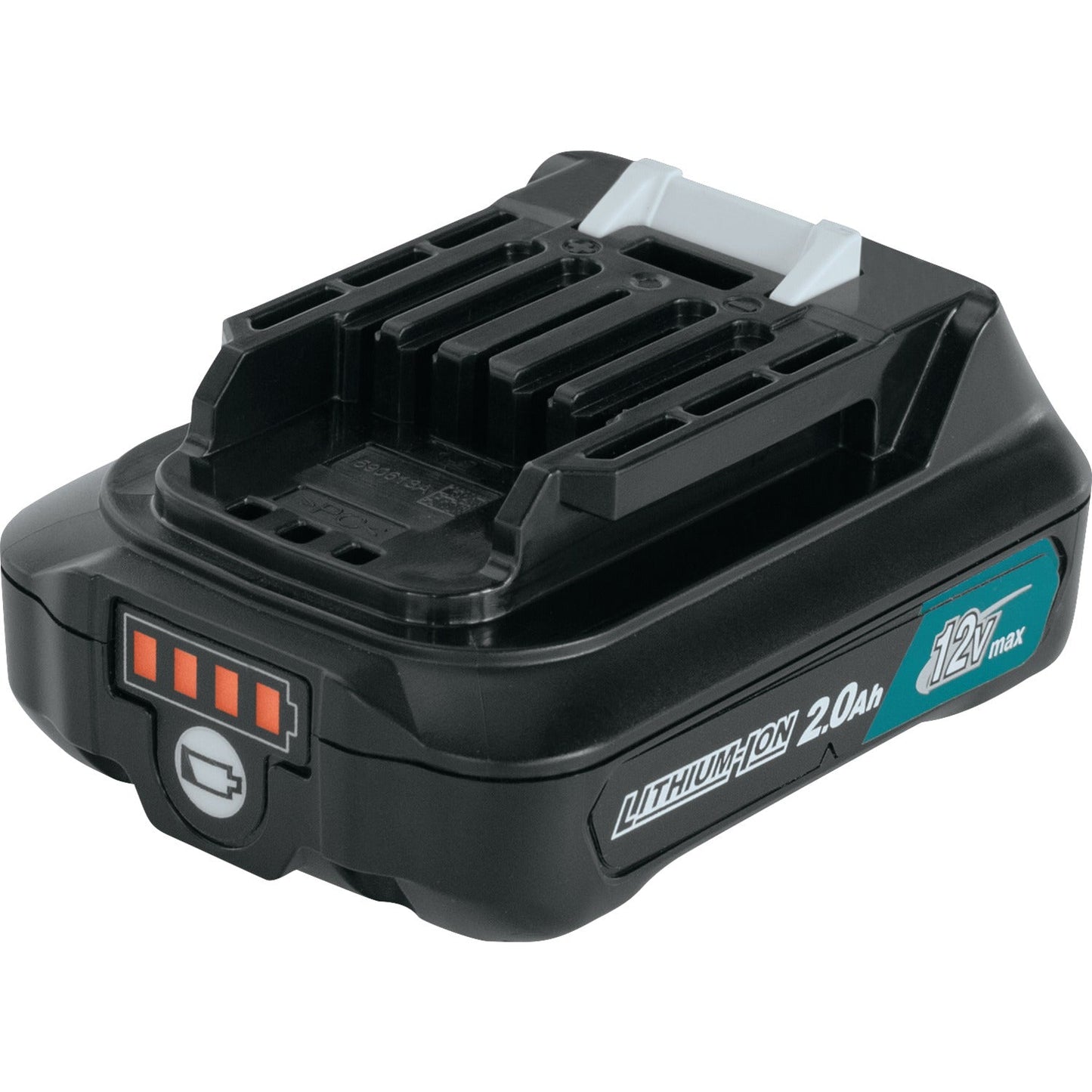 Makita BL1021B 12V max CXT® Lithium‘Ion 2.0Ah Battery