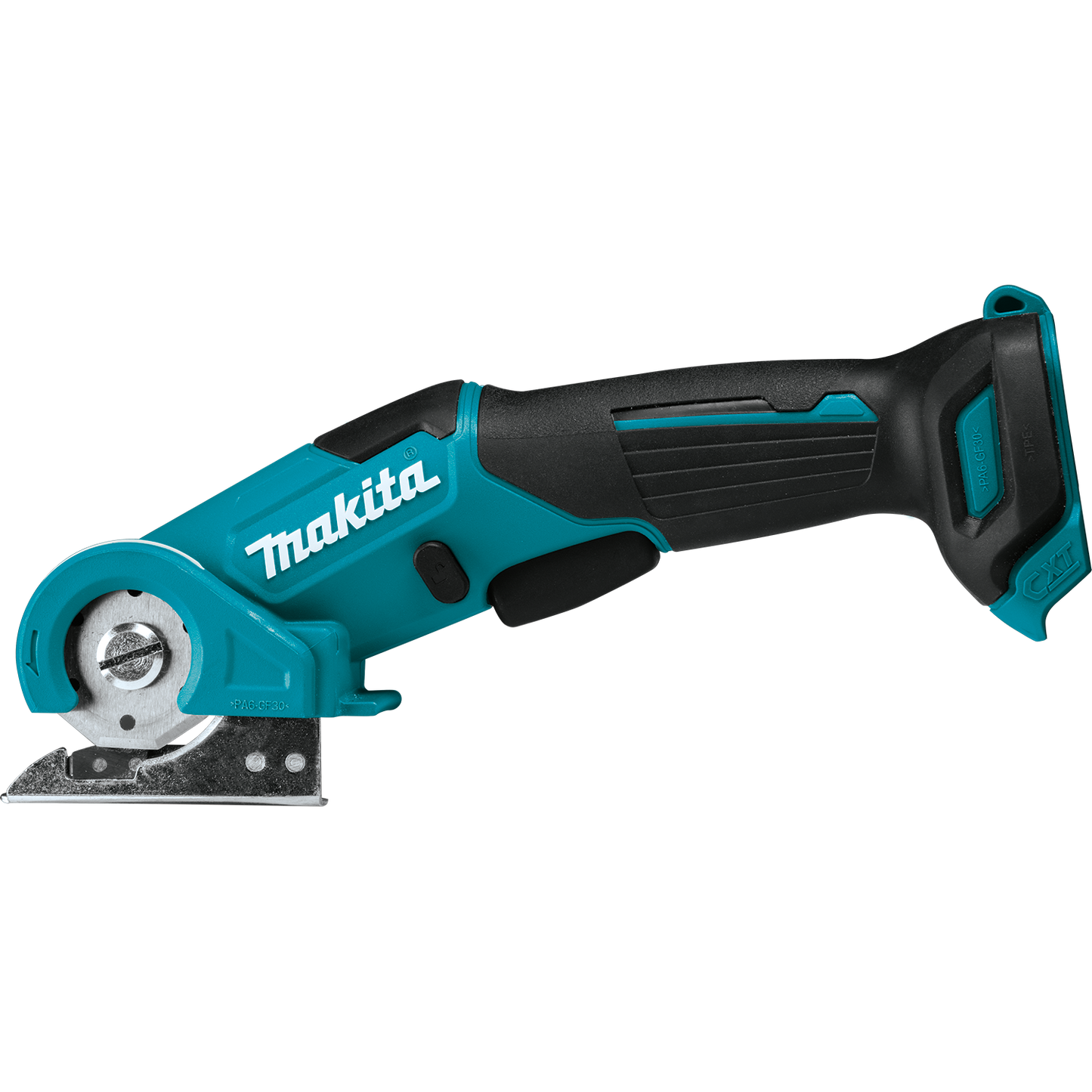 Makita PC01Z 12V max CXT® Lithium‘Ion Cordless Multi‘Cutter, Tool Only