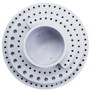 Foredom A-10082 Rotary Bur Holder W/Cup, 1/8 & 1/4