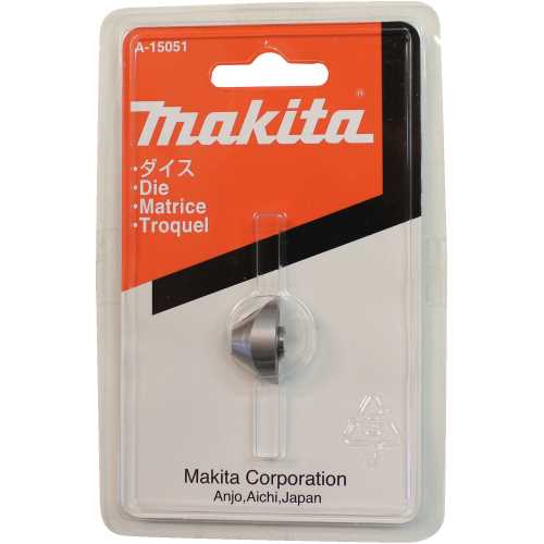 Makita A-15051 Die