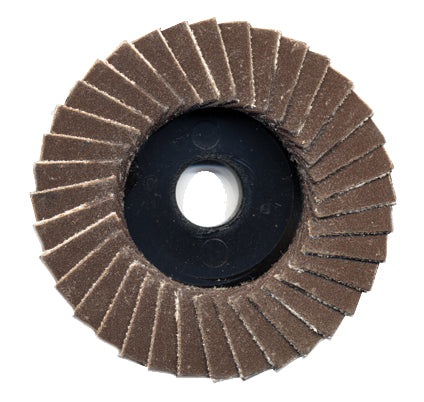 Foredom AK2200 Flap Sander Disc. Asst. Pk
