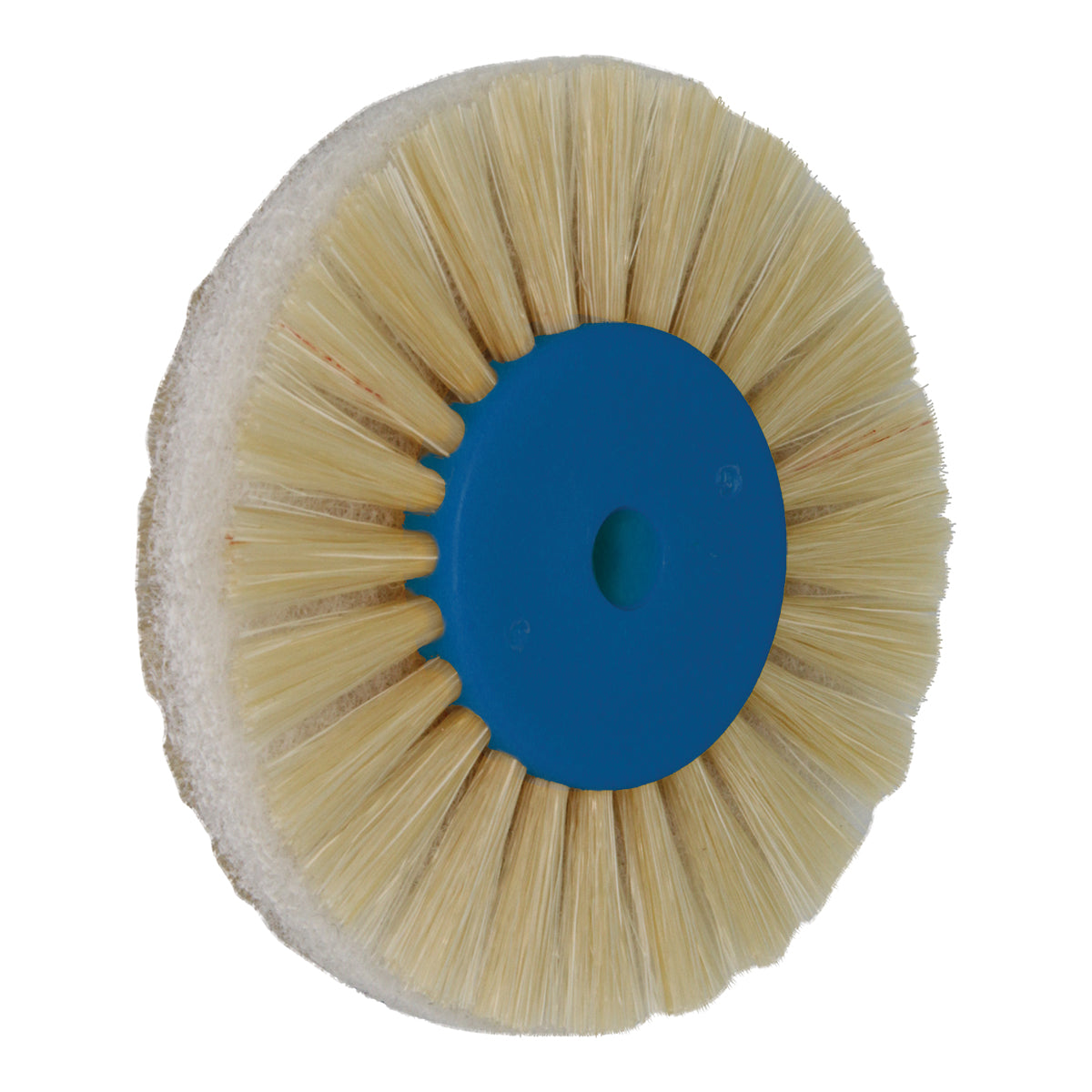 Foredom A-93151 Abrasofti Lathe Brush, 60 x 30 mm, Chunking