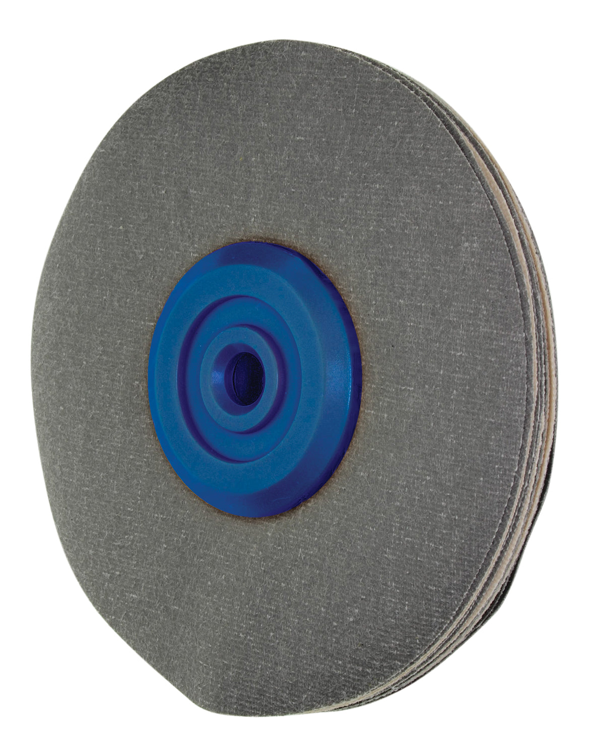 Foredom A-93156 Alcontura Lathe Buff, 60mm x 8mm,