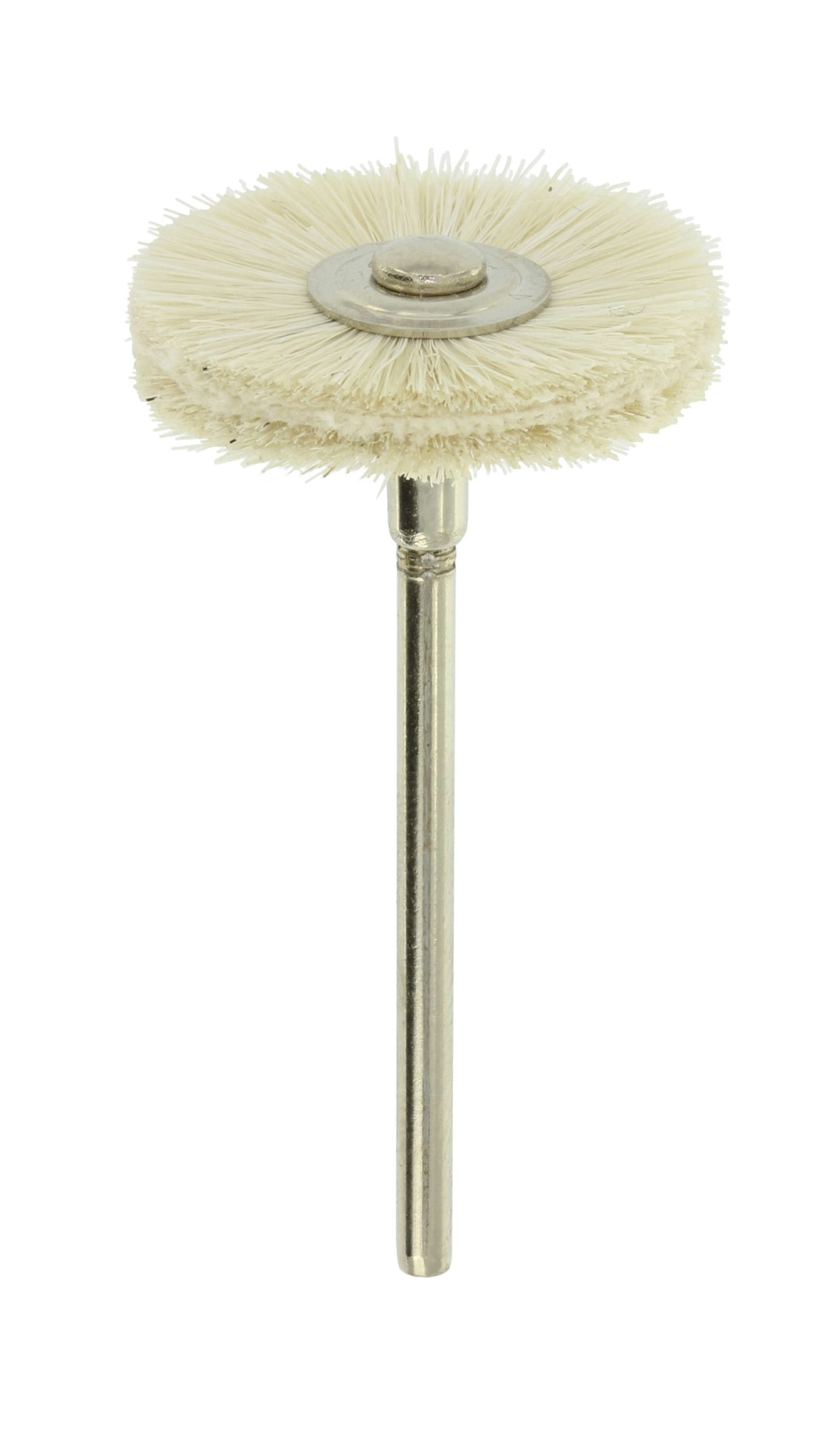 Foredom A-93233 Mini-Pli Brush, 22mm, Chunking & Shirting Insert, 2.35mm