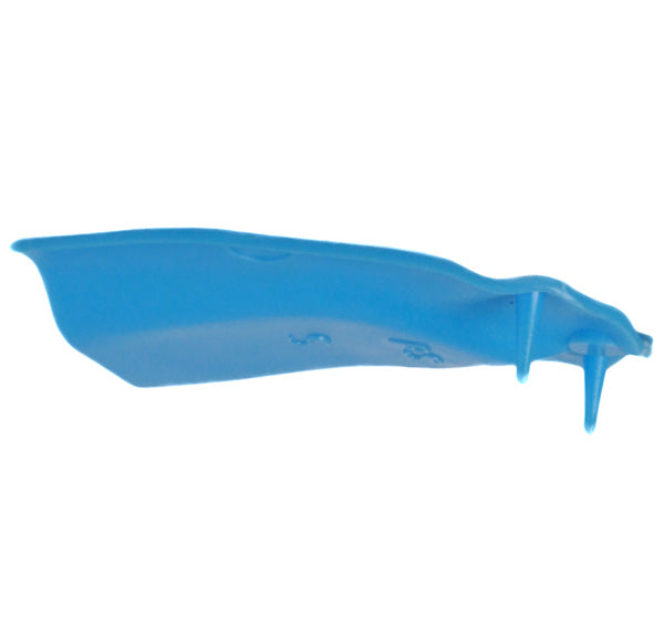 Foredom A-94622 Gypsiform lower jaw insert, Large, 50pk