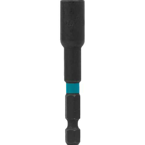 Makita A-97112 ImpactX 1/4³ x 2˜9/16³ Magnetic Nut Driver