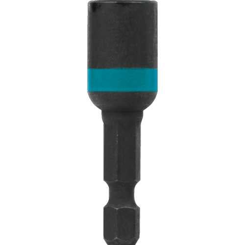 Makita A-97140 ImpactX, 5/16³ x 1‘3/4³ Magnetic Nut Driver