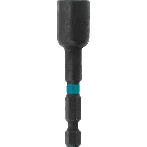 Makita A-97215 ImpactX, 3/8³ x 2‘9/16³ Magnetic Nut Driver