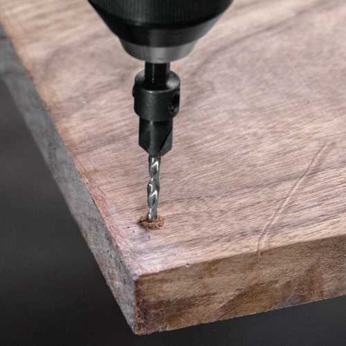 Makita A-99699 #10 Countersink with 3/16" Drill Bit