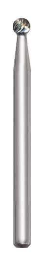 Foredom A-TP-1 Carb Bur, Tree Pt 1/8X1/4X1/8