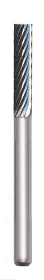 Foredom A-F-1 Carb Bur, Flame 1/8X1/4X1/8