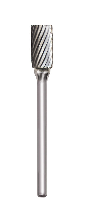 Foredom A-OV-1 Carb Bur, Oval 1/8X7/32X1/8