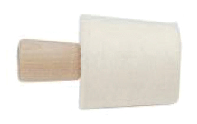 Foredom A-FM2-2 Tapered Inner Felt Buff, 4"