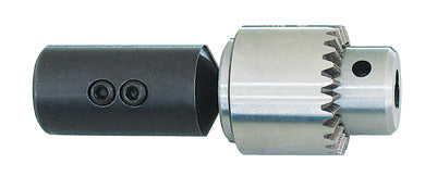 Foredom A-JCA-1 #0 Chuck Arbor,W/Key, 1/4