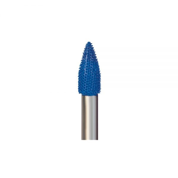 Foredom A-KB14198 Typhoon, Taper, 5Deg., Crse, 13/16 X 1-1/4, 1/4