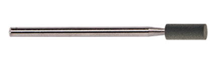 Foredom A-MP049-24 Rubber Point, Bullet, 5X16Mm, Coarse, 2.35Mm