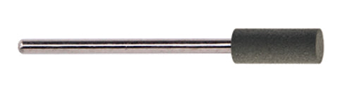 Foredom A-MP054-24 Rubber Point, Inv. Cone, 9X8.5Mm, Coarse, 2.35Mm