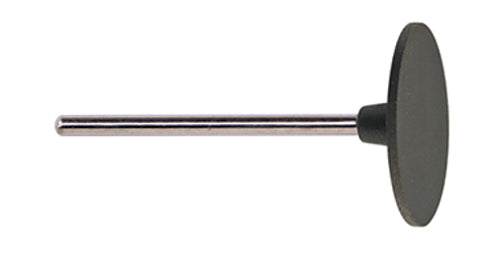 Foredom A-MP049-24 Rubber Point, Bullet, 5X16Mm, Coarse, 2.35Mm