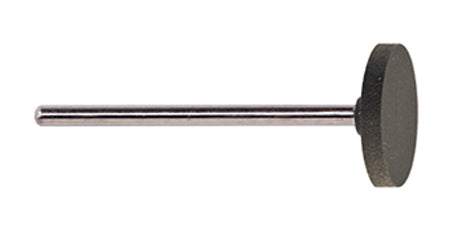 Foredom A-MP050-24 Rubber Point, Flame, 3X7Mm, Coarse, 2.35Mm