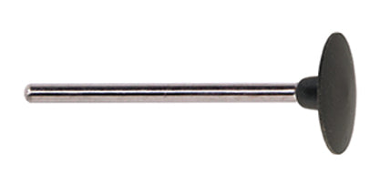 Foredom A-MP054-24 Rubber Point, Inv. Cone, 9X8.5Mm, Coarse, 2.35Mm