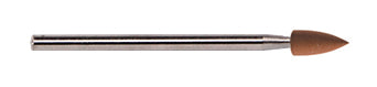 Foredom A-MP065-24 Rubber Point, Cylinder, 5X12Mm, Fine, 2.35Mm