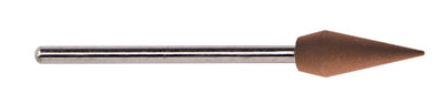 Foredom A-MP065-24 Rubber Point, Cylinder, 5X12Mm, Fine, 2.35Mm
