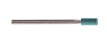 Foredom A-MP081-24 Rubber Point, Cylinder, 3X7Mm, Extra Fine, 2.35Mm