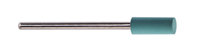 Foredom A-MP081-24 Rubber Point, Cylinder, 3X7Mm, Extra Fine, 2.35Mm