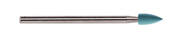 Foredom A-MP081-24 Rubber Point, Cylinder, 3X7Mm, Extra Fine, 2.35Mm
