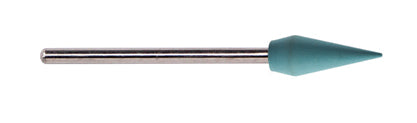 Foredom A-MP081-24 Rubber Point, Cylinder, 3X7Mm, Extra Fine, 2.35Mm