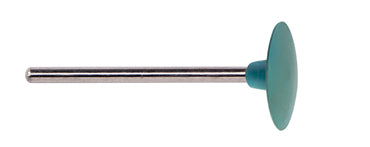 Foredom A-MP081-24 Rubber Point, Cylinder, 3X7Mm, Extra Fine, 2.35Mm