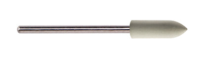 Foredom A-MP104-24 Rubber Point, Taper, 6X16Mm, Ultra Fine, 2.35Mm