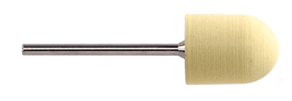 Foredom A-MP184-12 Silicone Point, Ball Nose, 13X18Mm, Ultra Fine, 2.35Mm