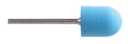 Foredom A-MP186-12 Silicone Point, Ball Nose, 13X18Mm, Xf, 2.35Mm