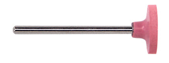 Foredom A-MP344-24 Silicone Point, Ball Nose, Taper 8X20Mm, Fine, 2.35Mm