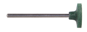 Foredom A-MP187-12 Silicone Point, Ball Nose, 13X18Mm, Medium, 2.35Mm