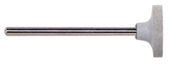 Foredom A-MP320-24 Silicone Point, Flame, 4X12Mm, X-Coarse, 2.35Mm