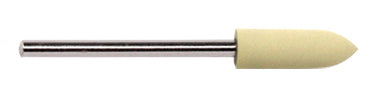 Foredom A-MP371-24 Silicone Point, Cylinder, 8X20Mm, Ultra Fine, 2.35Mm
