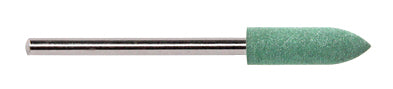 Foredom A-MP187-12 Silicone Point, Ball Nose, 13X18Mm, Medium, 2.35Mm