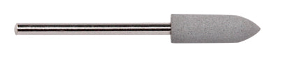 Foredom A-MP313-24 Silicone Point, Bullet, 5X16Mm, X-Coarse, 2.35Mm