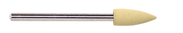 Foredom A-MP371-24 Silicone Point, Cylinder, 8X20Mm, Ultra Fine, 2.35Mm